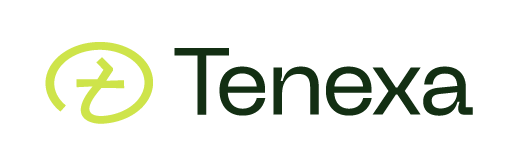 Tenflex logo