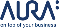 Aura logo