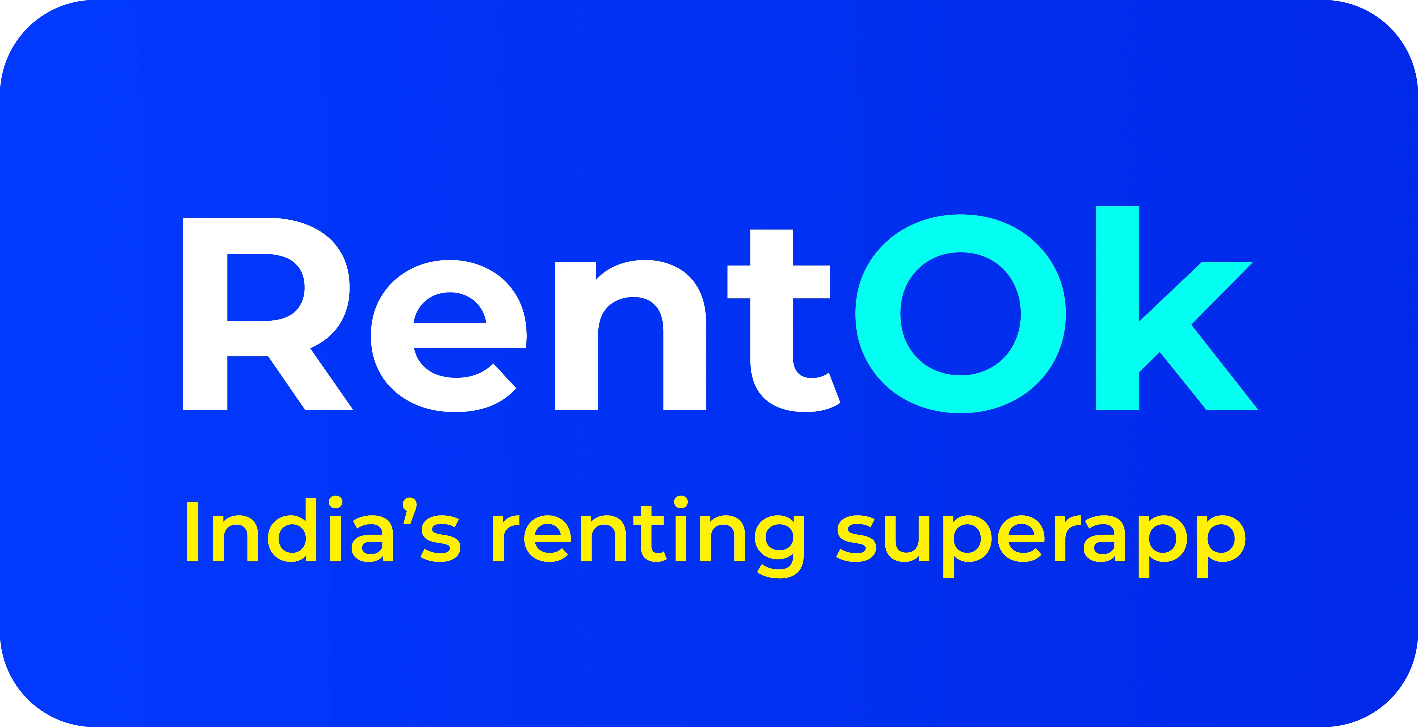 RentOk logo