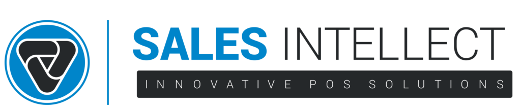 Sales Intellect Point Of Sale logo