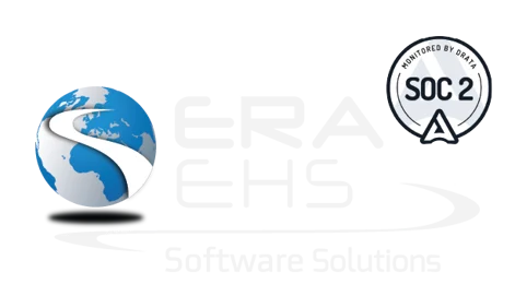 ERA-EHS Software logo