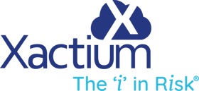 Xactium logo