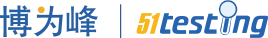 51Testing Services logo