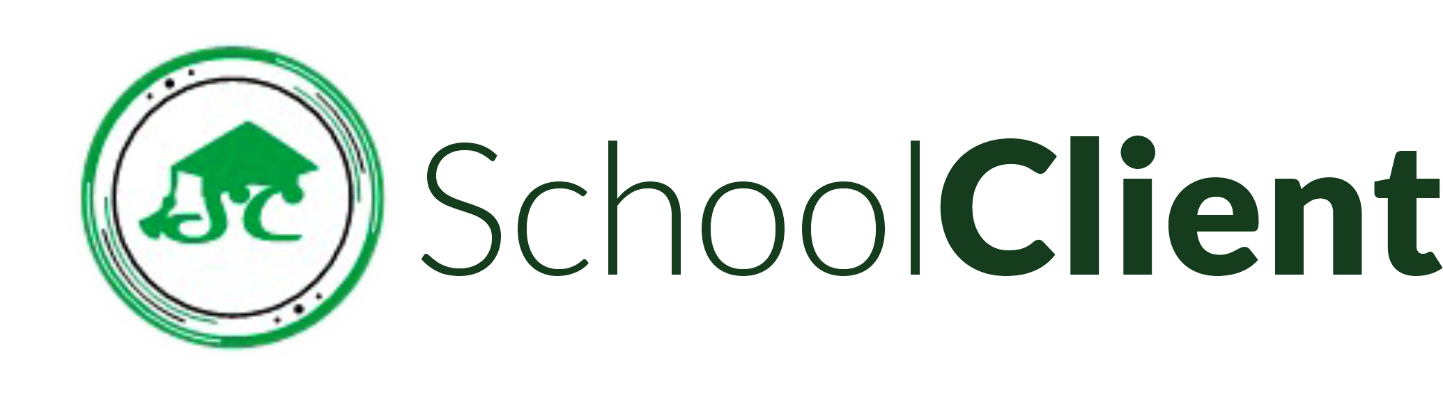 SchoolClient logo