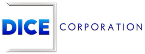 DICE Corporation logo