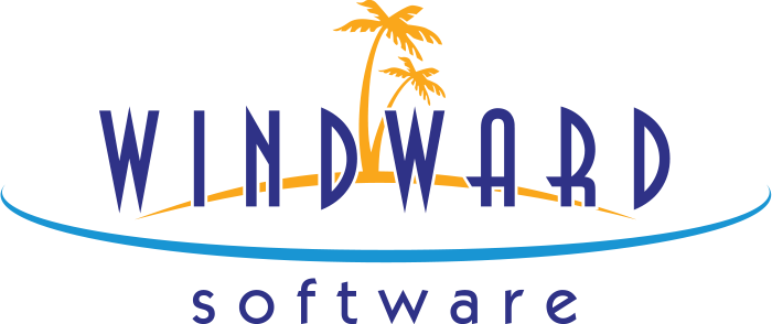 Windward System Five logo