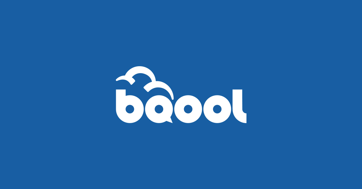 BQool Repricing Central logo