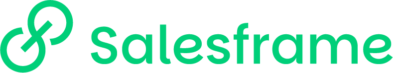Salesframe logo