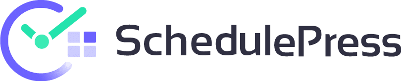 SchedulePress logo