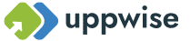 Uppwise APM logo