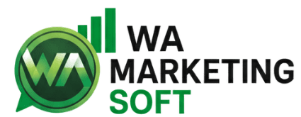 LeadWave WhatsApp Marketing Tools logo