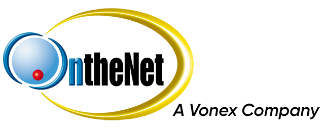 OntheNet logo