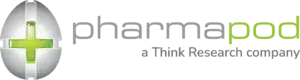 Pharmapod logo