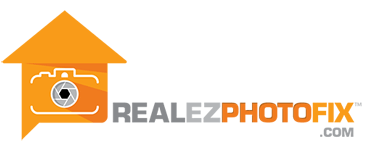 RealEZPhotoFix logo