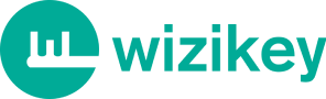 Wizikey logo
