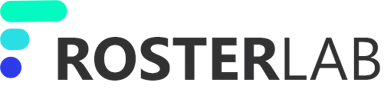 RosterLab logo