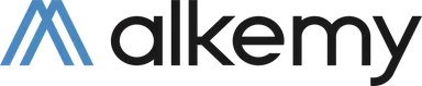 Alkymetrics logo