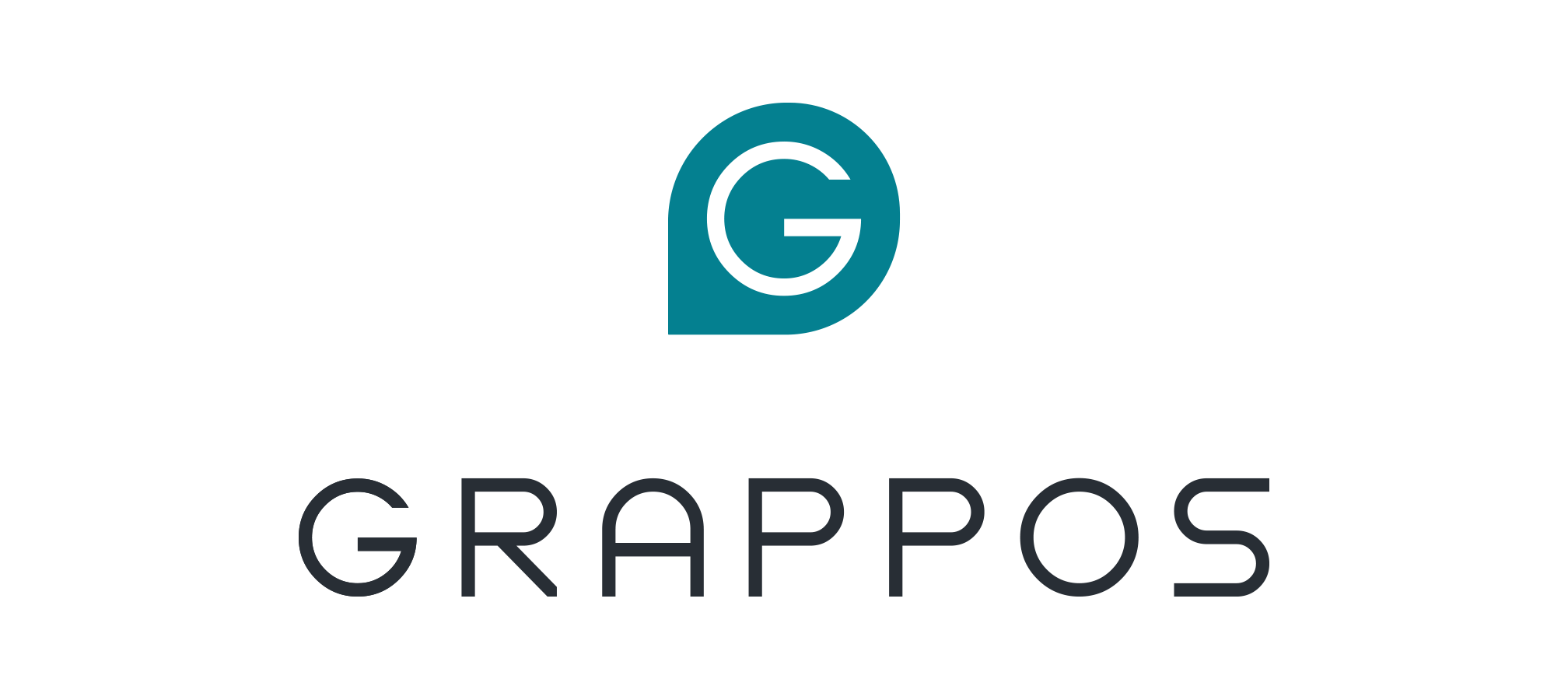 Grappos Product Locator logo