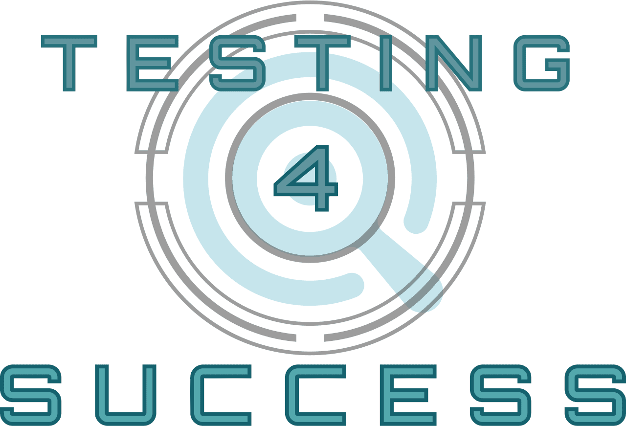 Testing4Success logo