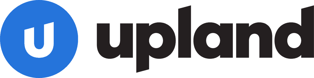 Upland Mobile Messaging logo