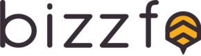 Bizzfo logo
