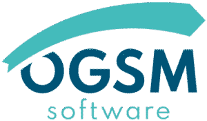 OGSM Software logo