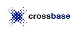 crossbase logo