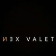 NEX Valet logo