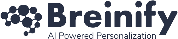 Breinify logo