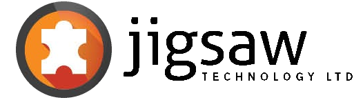 Jigsaw POS logo