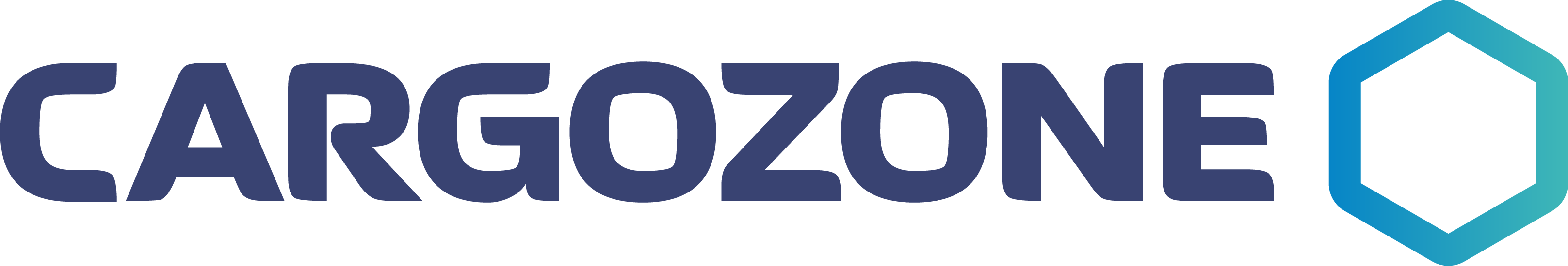 CargoZone logo