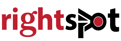 RightSpot logo