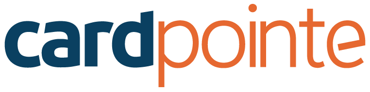 CardPointe logo