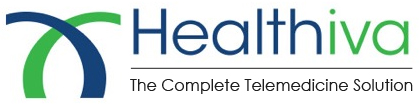Healthiva logo