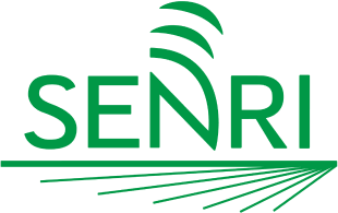 Senri logo