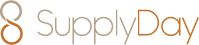 SupplyDay logo