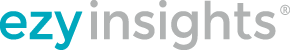 EzyInsights logo
