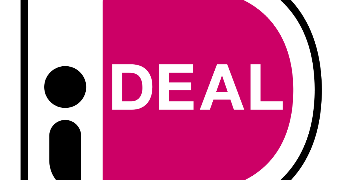 iDEAL logo