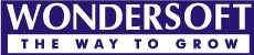 Wondersoft Shopaid logo