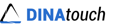 Dinatouch logo