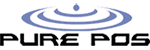 Pure Pos logo