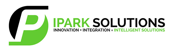 iPark Solutions logo
