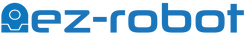 EZ-Robot logo
