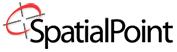 SpatialPoint logo