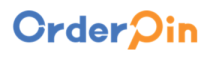 OrderPin logo