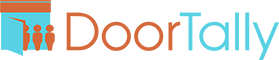 DoorTally logo
