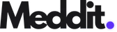 Meddit logo