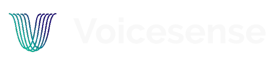 Voicesense logo