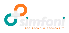 Simfoni logo
