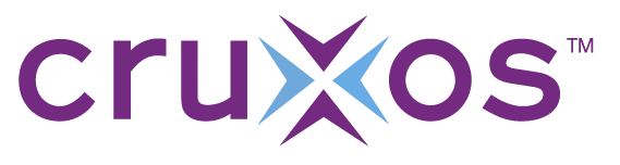 Cruxos logo